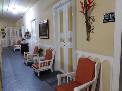 Hotel Santa Juana