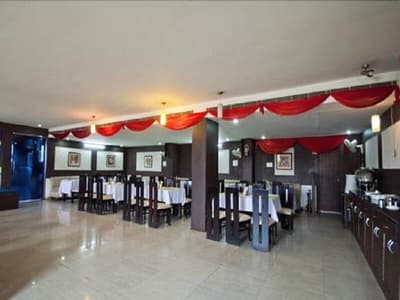 Hotel Amanda
