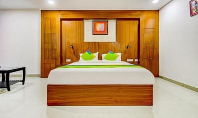 Hotel Amanda