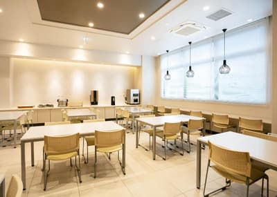 Hotel Nexus Hakatasanno