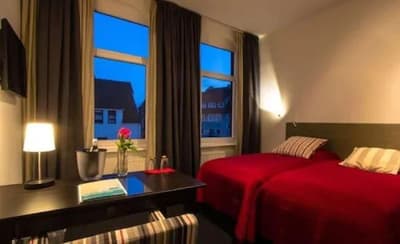 1891 Hildesheim Boutique Hotel