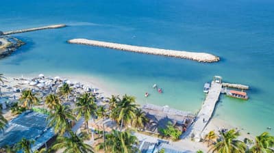 Palmarito Beach Hotel