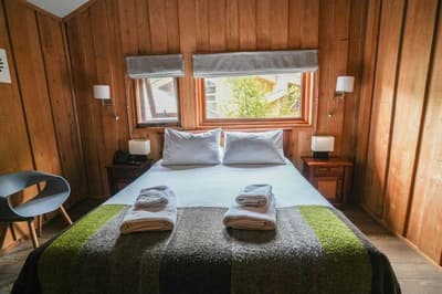 Hotel Alto Melimoyu