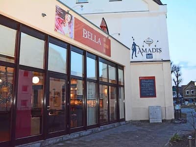 Amadis Hotel