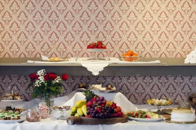 Hotel Amalias Hus