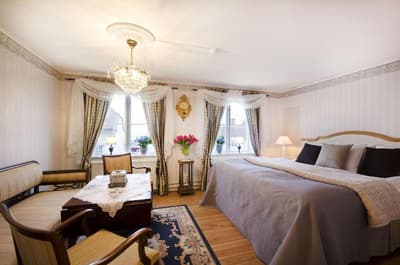 Hotel Amalias Hus