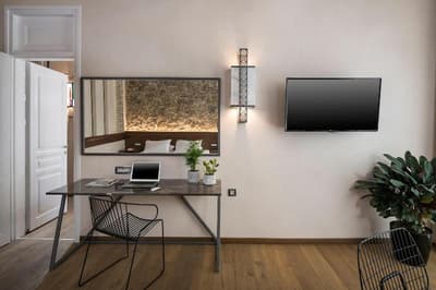 Ambassadors Residence Boutique Hotel Chania