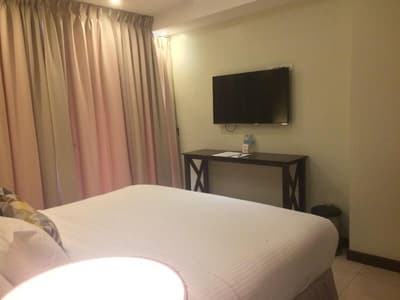 Belian Hotel