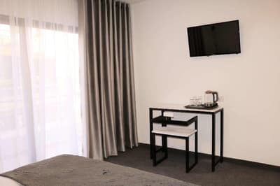 Nomads Hostel