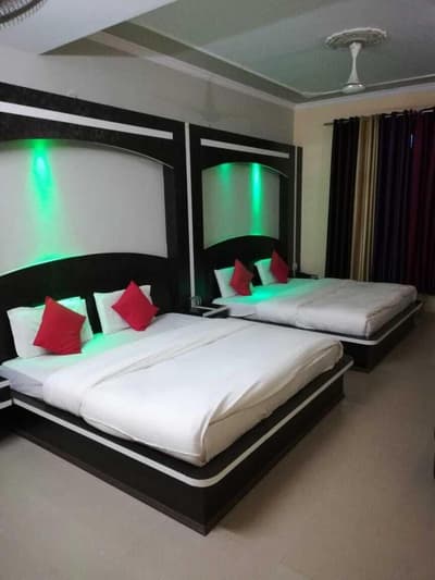 Hotel Ks International