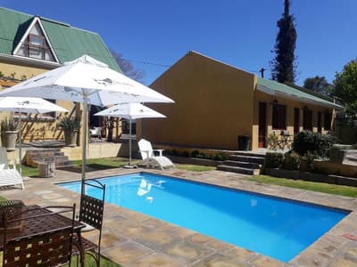 17 On Bird Guest House