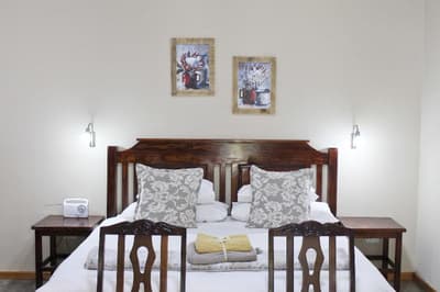 17 On Bird Guest House