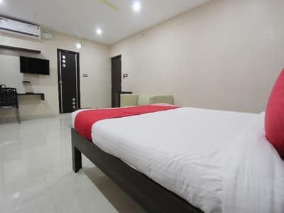 Capital O 70534 Habitat Suites And Rooms