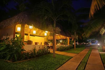 Boca Olas Resort Villas