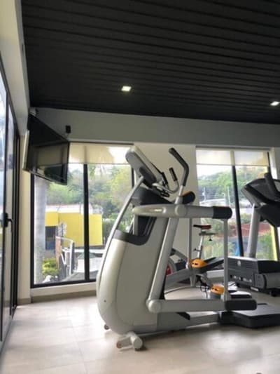 Beverly Hills: Hotel & Business