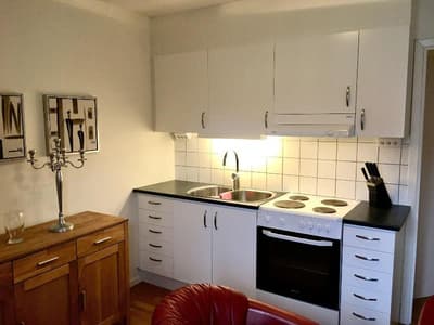Karlskrona Hostel