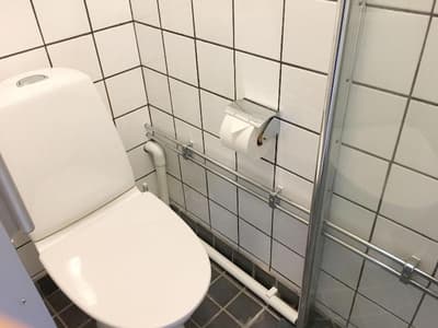 Karlskrona Hostel
