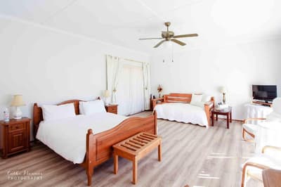 Amasun B&B
