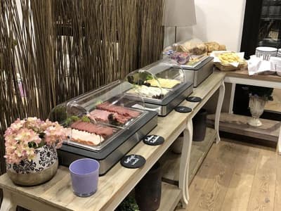 Monte Mare Hotel Andernach
