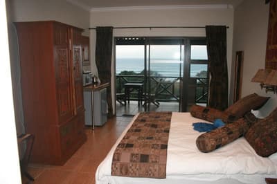 Lombok Lodge