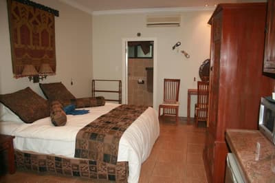 Lombok Lodge