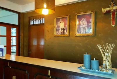 Naturbliss Resort Village