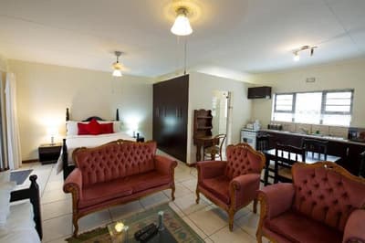 Angelica Guest House