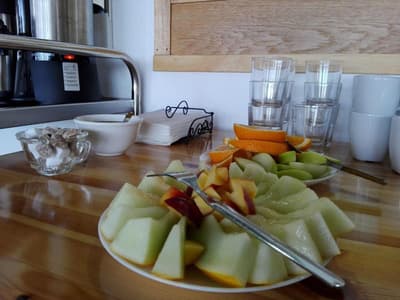 Kristinebergs Bed & Breakfast Mora