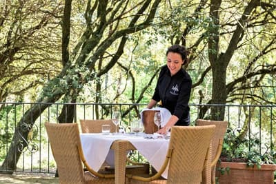 La Melosa Resort&Spa