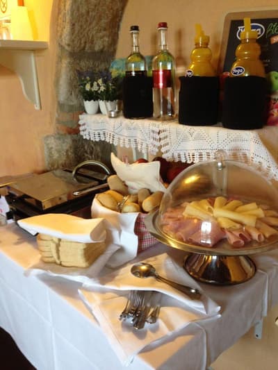 La Melosa Resort&Spa