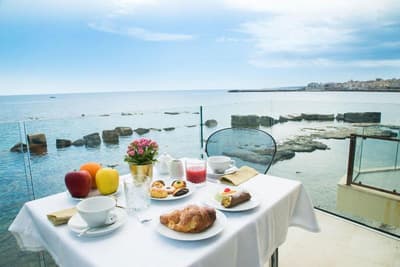 Re Dionisio Boutique Hotel