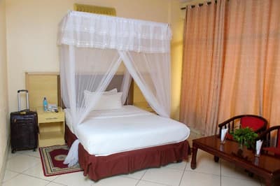 Landmark Ubungo Hotel