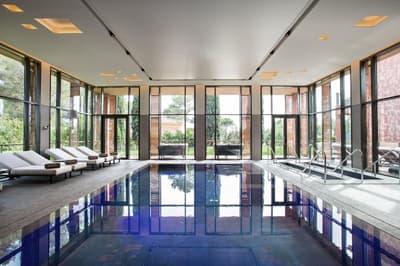 Hôtel et Spa du Castellet