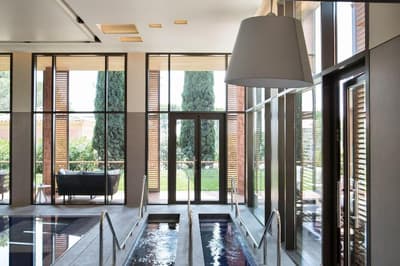 Hôtel et Spa du Castellet