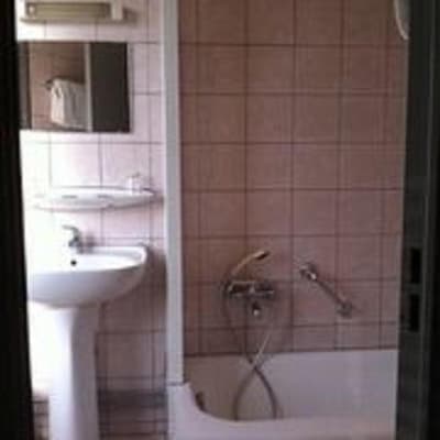 Hôtel de la Comète