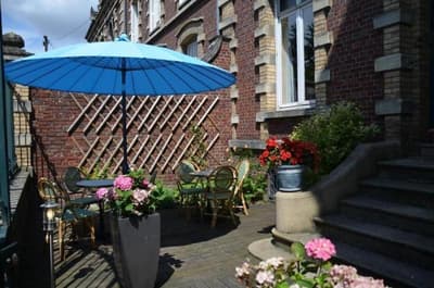 Chenal Hôtel