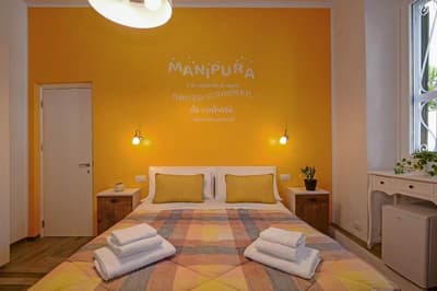 Allegras House Caracciolo