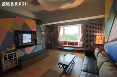 Regale Villa Hotel