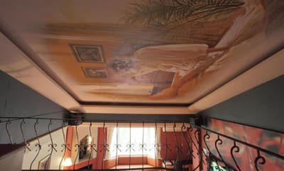 Regale Villa Hotel