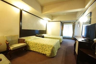 Sun Hotel