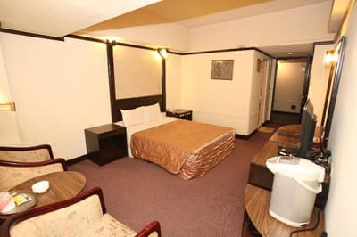 Sun Hotel