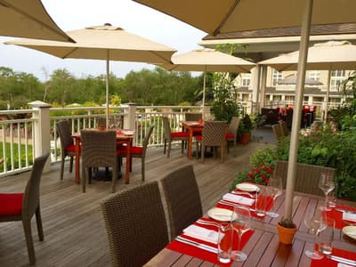 Inn By The Sea