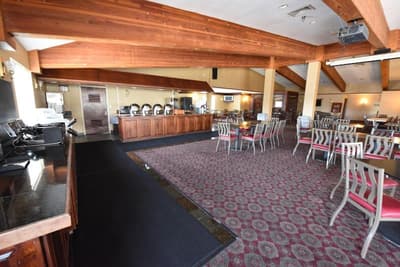 Hamilton Inn Select Beachfront