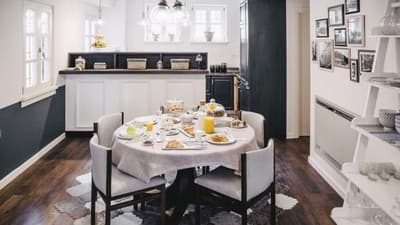 Its Kale Boutique Hotel