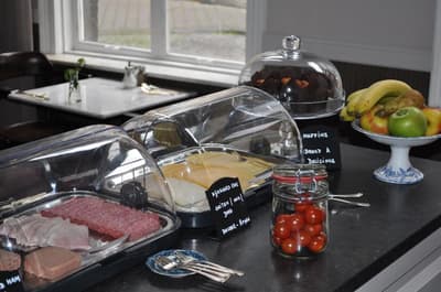 Boutique Hotel Sint Jacob