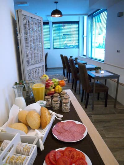 Hotel Ladeuze