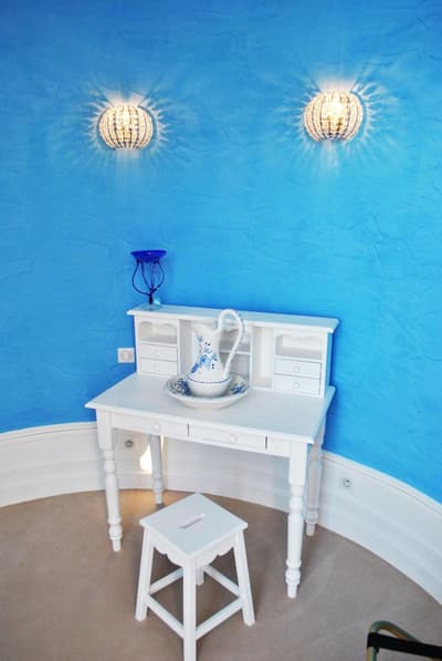 Chateau Saint Marcel