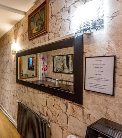 Victory Hôtel Galou