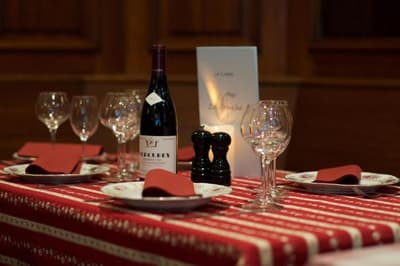 Hôtel des Tonneliers - Cruche d'Or