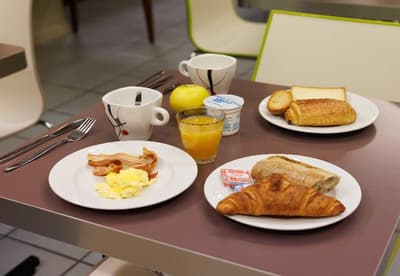 B&B HOTEL Aurillac Le Lioran